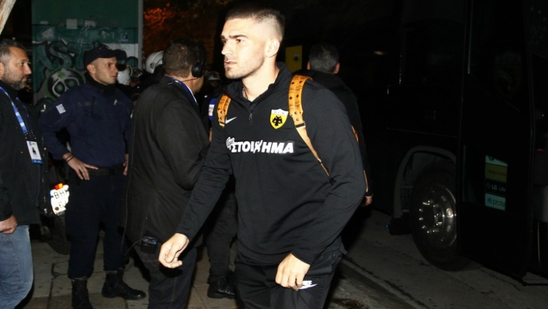 «Κλικ» από τη Λεωφόρο