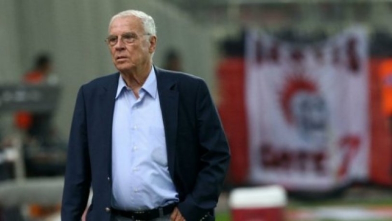 Θεοδωρίδης: «Έτσι θέλουμε να μας σφυρίζουν»!