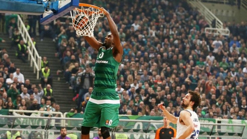 Όχι άλλο... πριονίδι!