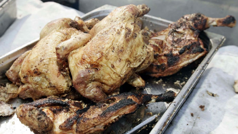 Πρόστιμο 250 ευρώ σε παππού που έκλεψε ένα κοτόπουλο για το διαβητικό εγγόνι του