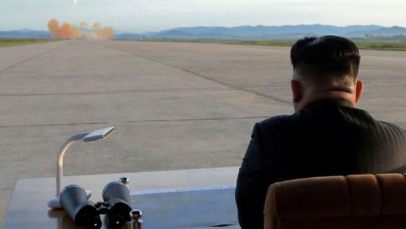 Ο πύραυλος της Β. Κορέας μπορεί να φτάσει ως τις ΗΠΑ (pics)