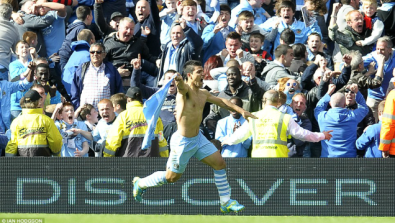 Σέρχιο Αγουέρο: Τα αξέχαστα των 178 (vids)