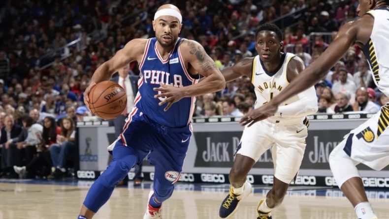 Παραμένει εκτός ο Μπέιλες!