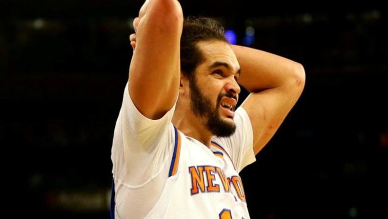 Στη G-League o Nοά