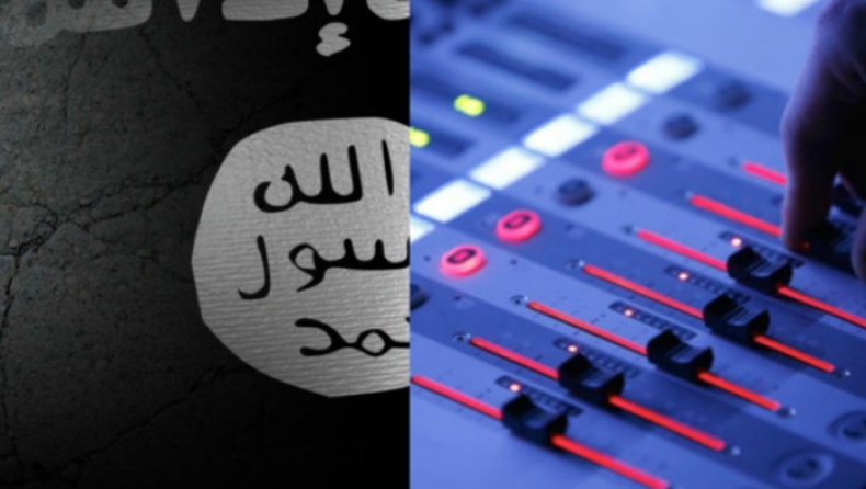 «Χάκαραν» τον μεγαλύτερο σουηδικό ραδιοφωνικό σταθμό για να παίξουν ύμνους στον... ISIS