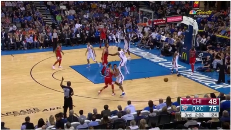 Μπουλς... έτοιμοι για Shaqtin' a fool! (vid)