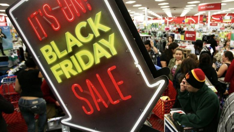 Τι είναι και πώς καθιερώθηκε η Black Friday