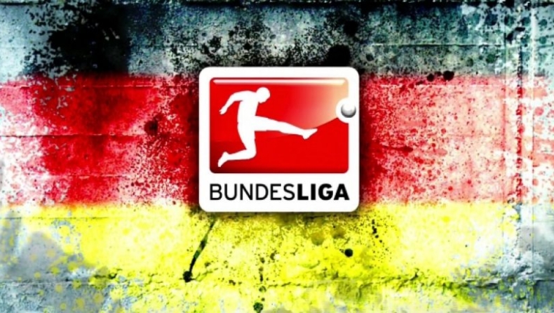 Τα στιγμιότυπα της Bundesliga (11η αγωνιστική)