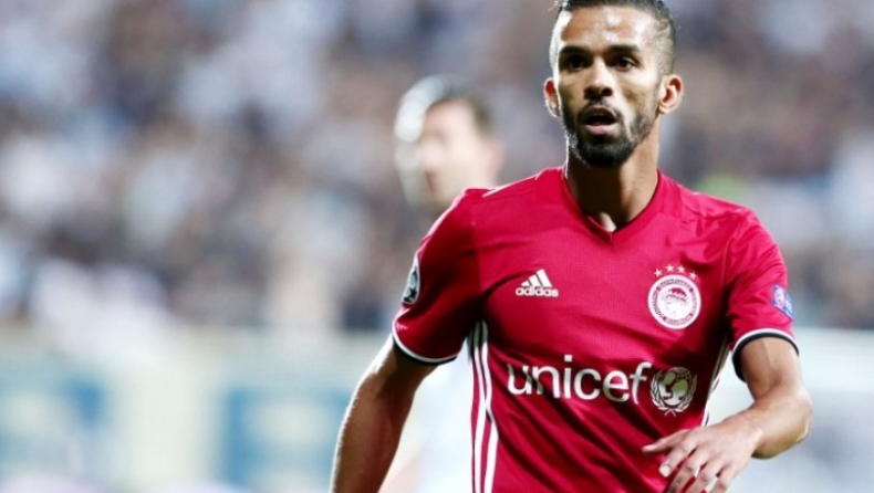 Θύμα διάρρηξης και ο Καρσελά