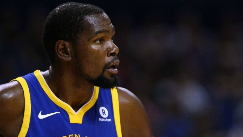 Off με Πέλικανς ο Ντουράντ