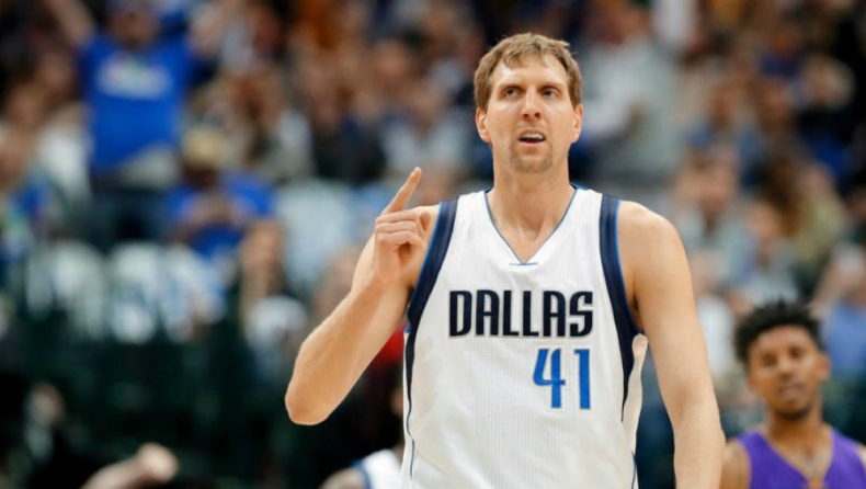 Τίμπεργουλβς - Μάβερικς 112-99