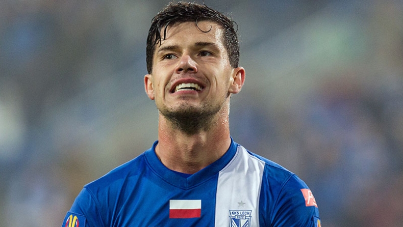 «Η Λεχ απέρριψε πρόταση 3,5 εκατ ευρώ από τον ΠΑΟΚ»!