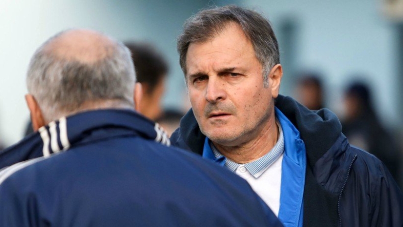 Καλαϊτζίδης: «Για τα στημένα θα καταθέσω με ονοματεπώνυμα στην εισαγγελέα»