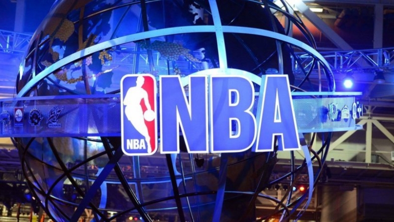 Τα αποτελέσματα του NBA στο gazzetta.gr