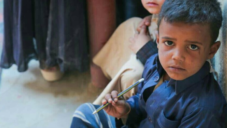 Υεμένη: Τα καύσιμα και τα εμβόλια θα εξαντληθούν μέσα σ' έναν μήνα