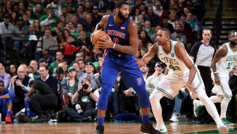 Σέλτικς - Πίστονς 108-118