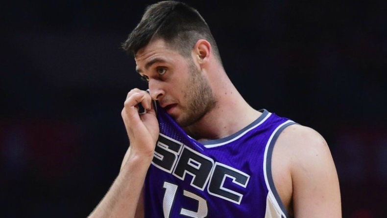 Παπαγιάννης: «Ο τόπος που αγαπάω καταστράφηκε...» (pic)