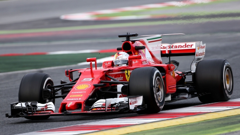 Η δράση στη Formula 1 δεν έχει τελειώσει!