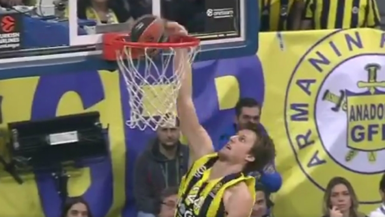 Δεν... μπλέκεις με τον Βέσελι! (vid)