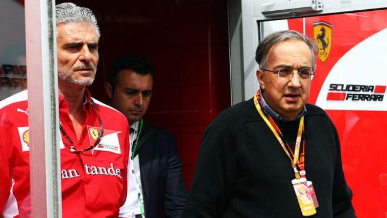 Με αποχώρηση από την F1 απειλεί η Ferrari