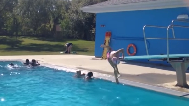 Τα fails της... ημέρας! (vids)