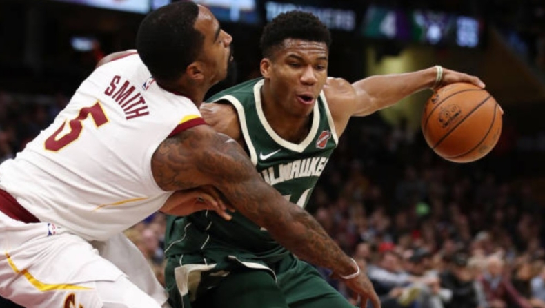 Οι βαθμολογίες στο ΝΒΑ