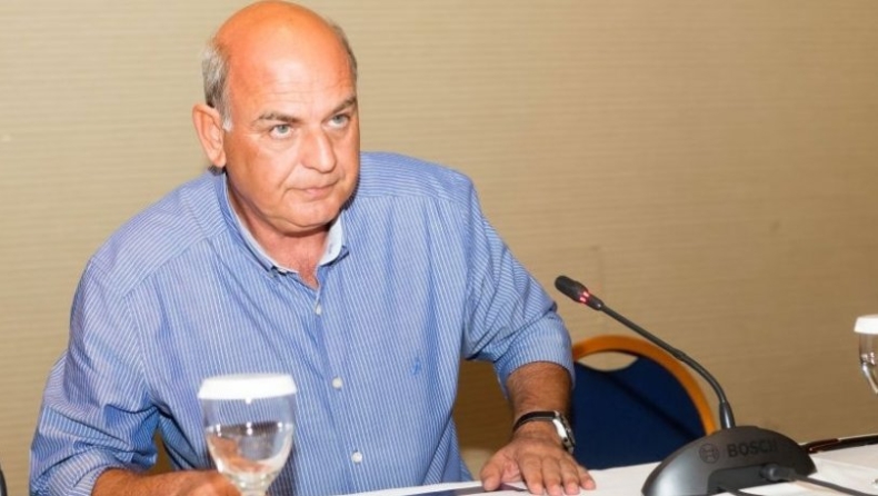 Παρουσία εκπροσώπων της UEFA η συνεδρίαση της ΕΠΟ