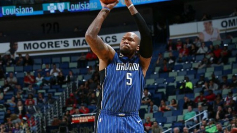 Μάτζικ - Νικς 112-99