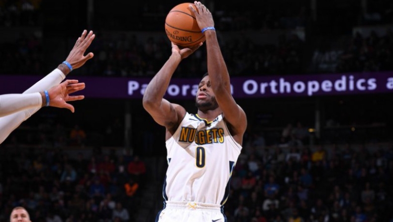 Νάγκετς-Θάντερ 102-94