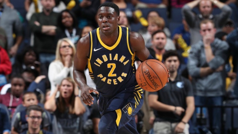 Γκρίζλις - Πέισερς 113-116