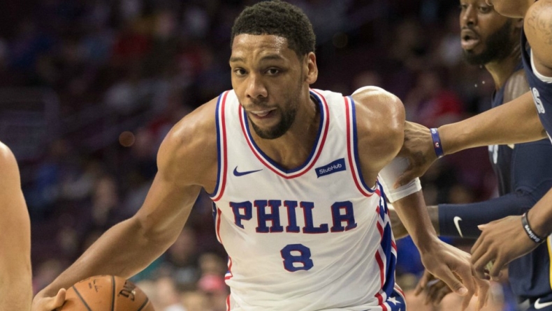 Μπουλς και Χοκς το προβάδισμα για Όκαφορ!