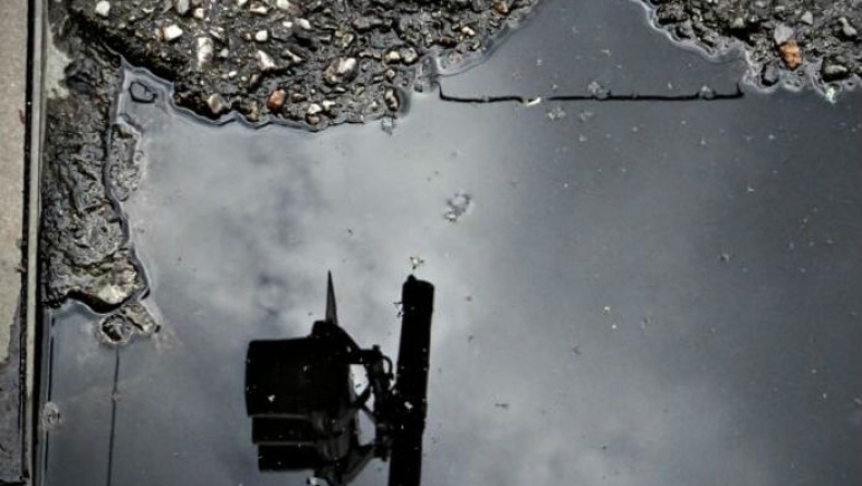 Nέο έκτακτο δελτίο καιρού: Κακοκαιρία μέχρι την Κυριακή