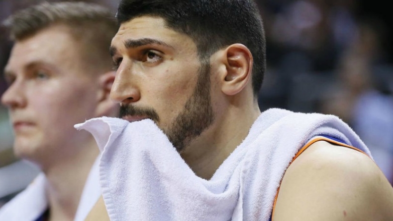 Καντέρ: «Έκανα σαν κλαψιάρικο μωρό!»