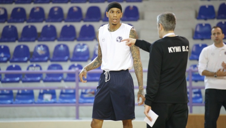 Ενίσχυση με Κάιζερ η Κύμη (pics & vid)