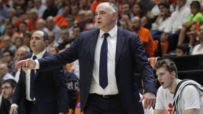 Λάσο: «Είμαι σκ...α!»