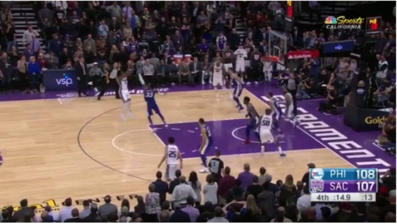 Φοξ... for the win! (vid)