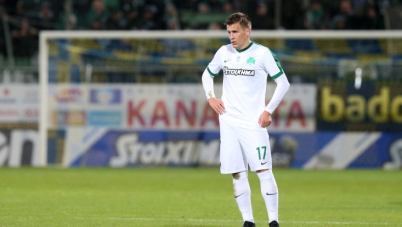 Στη Λιέγη οι συζητήσεις με Σταντάρ για Λουντ