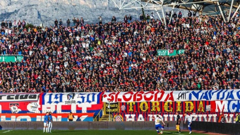 Καυτό απόψε το Μάξιμιρ!