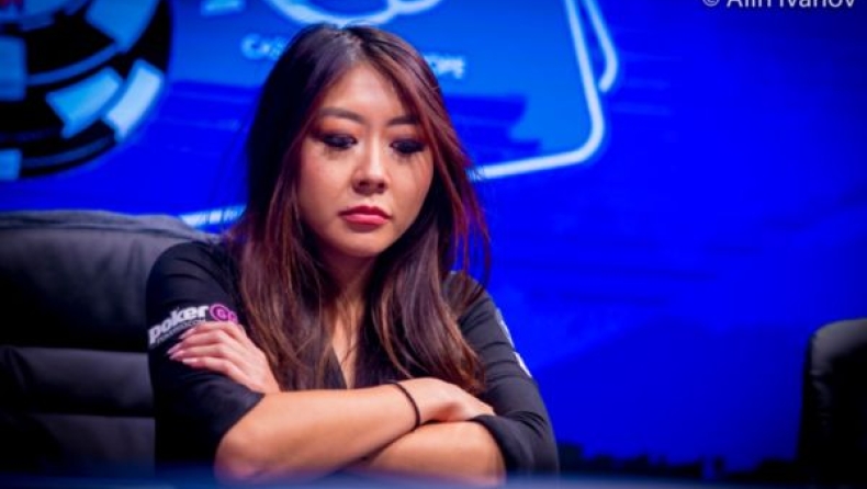 Απίστευτο πάσο! Πέταξε σετ στο flop | Θα το κάνατε εσείς; (vid)