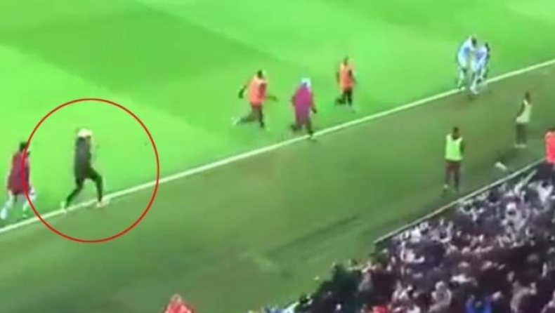 Πεπ: «Ο Μεντί είναι... σκέτη καταστροφή»! (vid)