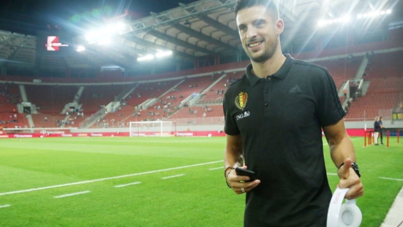 Οι μεταγραφικές προτεραιότητες του Ολυμπιακού...