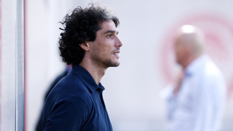 Πάει Γαλλία για... σαφάρι ο Μοντεστό