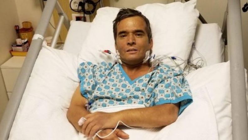 Εγκεφαλική αιμορραγία υπέστη ο Σουλεϊμάνογλου!