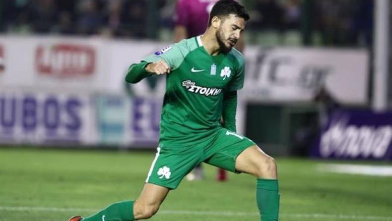 «Ενδιαφέρον Ναντ για Βιγιαφάνιες»