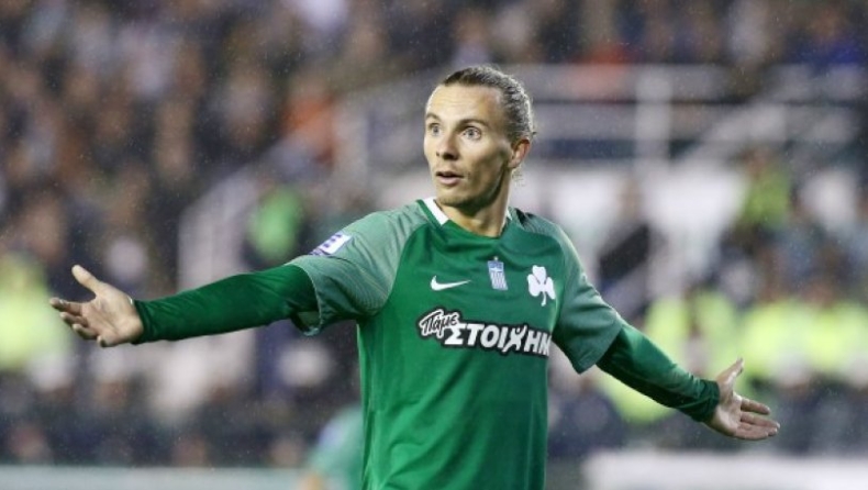 Προτεραιότητα ο Χουλτ