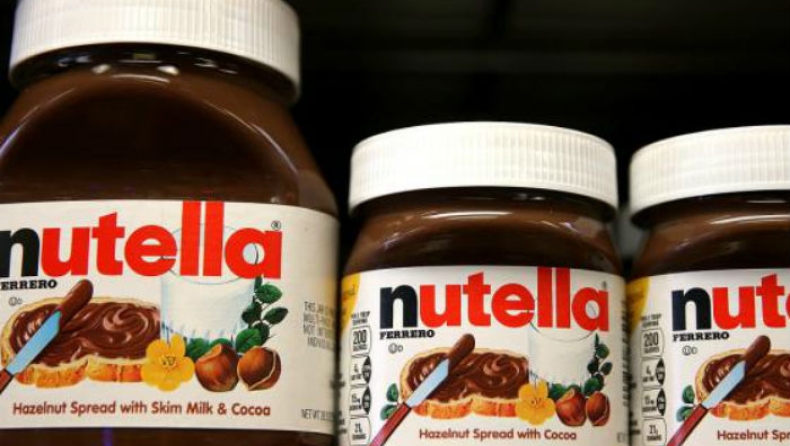 H Nutella άλλαξε κρυφά τη συνταγή της!