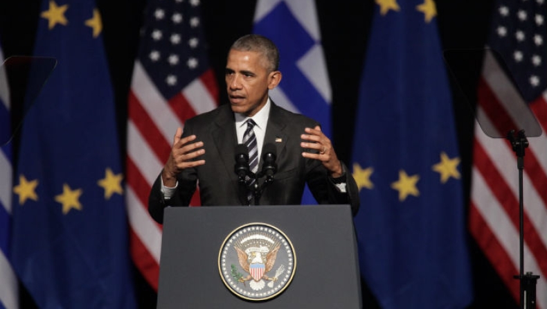 Ο Ομπάμα κλήθηκε για ένορκος, αλλά απαλλάχθηκε