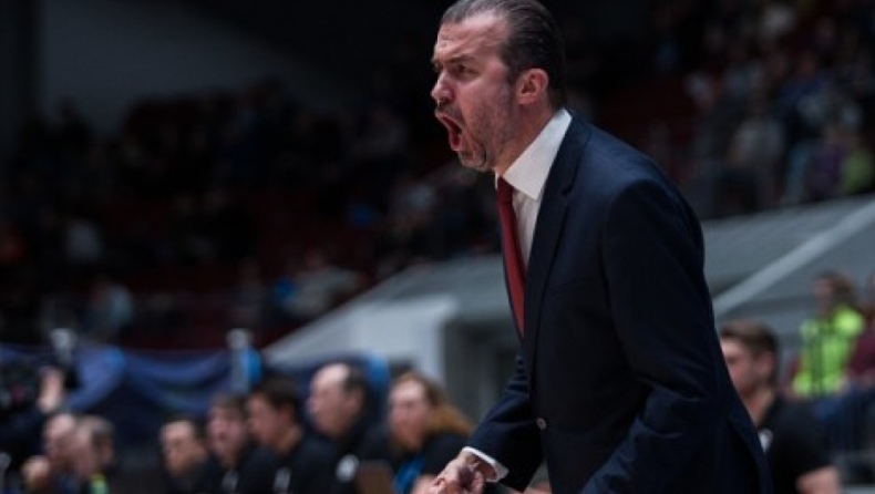 Πιανιτζιάνι: «Έγιναν σοβαρά λάθη από την διαιτησία»