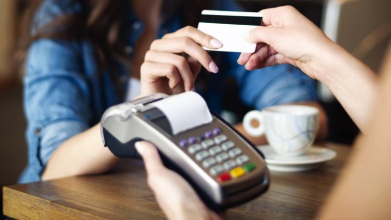 Όσοι έχουν POS πρέπει να δηλώσουν επαγγελματικό λογαριασμό