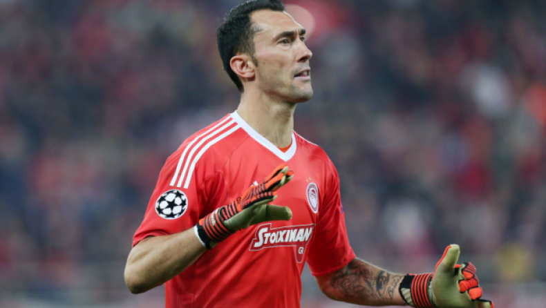 Στους κορυφαίους 11 του France Football ο Προτό